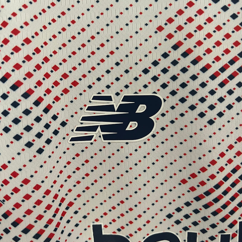 CAMISETA LOSC LILLE II 24/25 HOMBRE