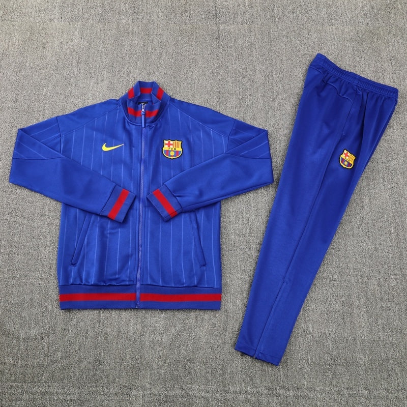 Barcelona Chandal y Pantalon 25/26 Hombre