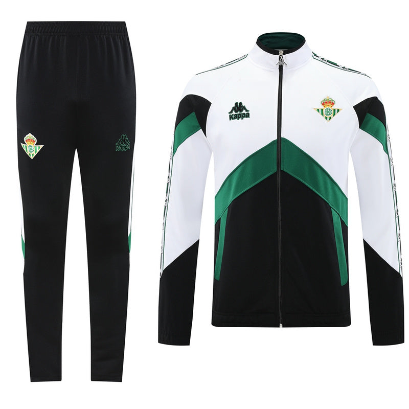 Real Betis Chandal y Pantalon 25/26 Hombre