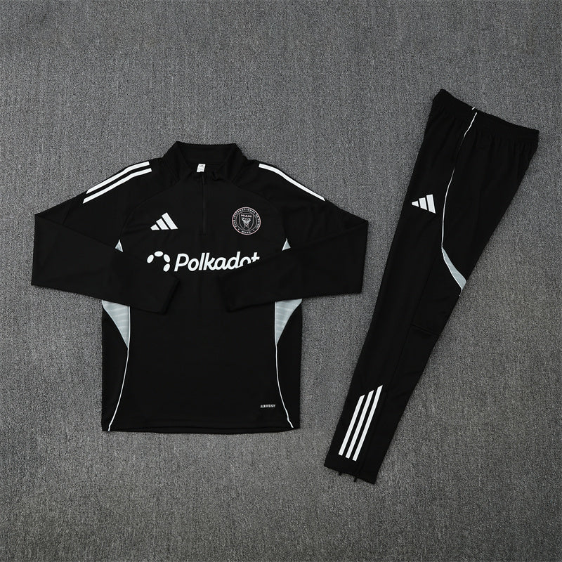 CONJUNTO LARGO MIAMI ENTRENAMIENTO 25/26 HOMBRE