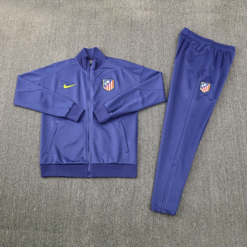 Atlético de Madrid Chandal y Pantalon 25/26 Hombre
