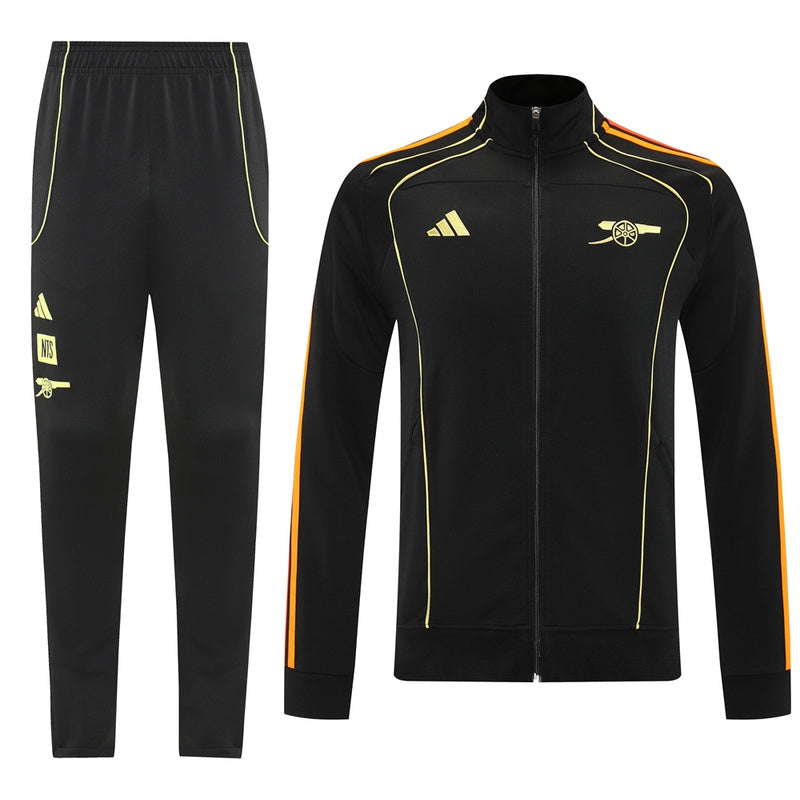 Arsenal Chandal y Pantalon 25/26 Hombre