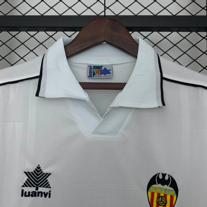 VALENCIA I 96/97 HOMBRE (RETRO)