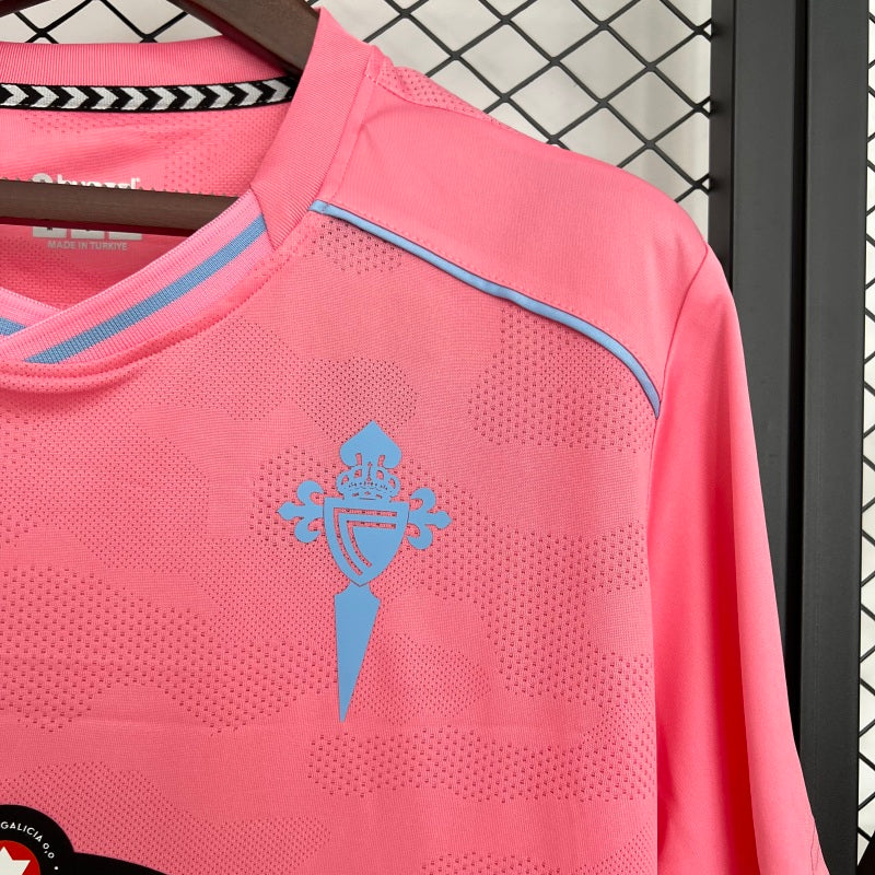 CELTA DE VIGO III 25/26 HOMBRE