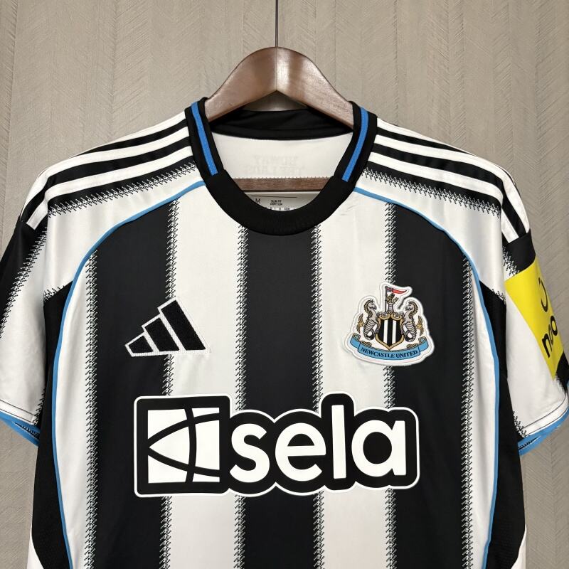 NEWCASTLE I 25/26 HOMBRE