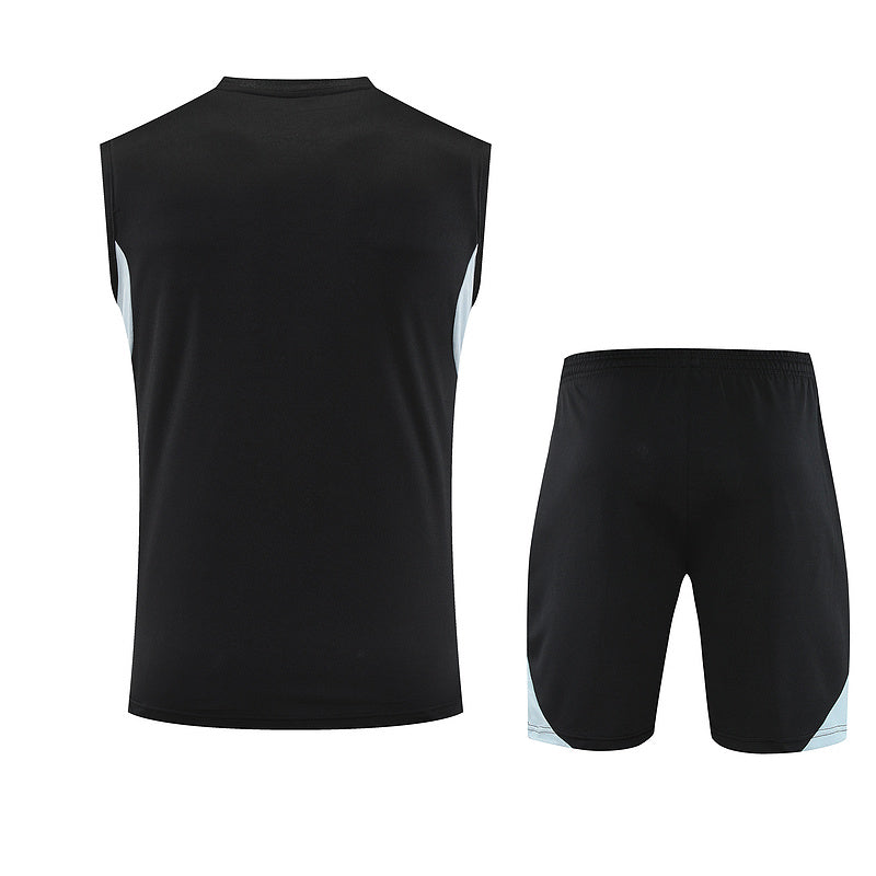 REAL MADRID CONJUNTO SIN MANGAS ENTRENAMIENTO 25/26 HOMBRE
