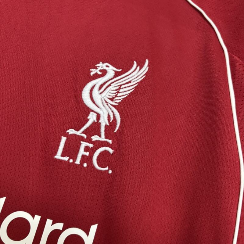 LIVERPOOL I 25/26 HOMBRE