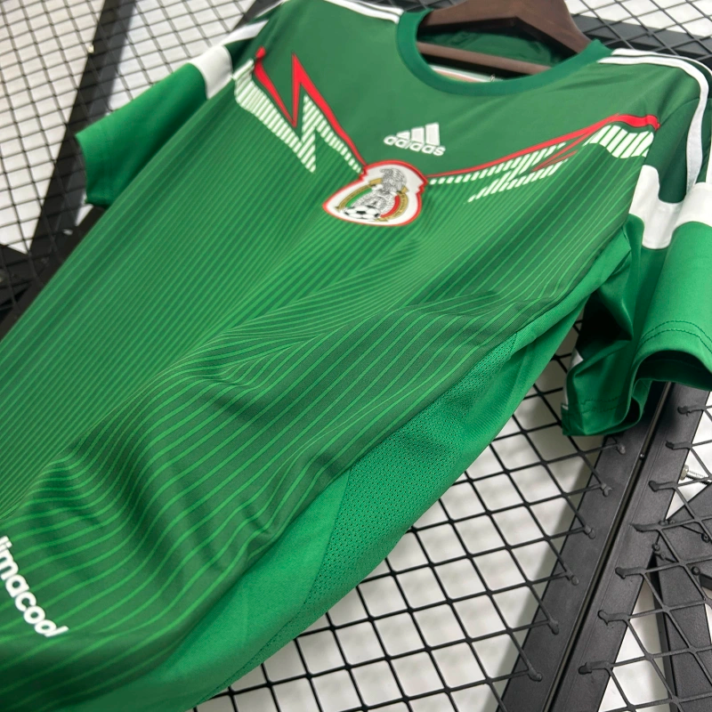 MEXICO I 2014 HOMBRE (RETRO)
