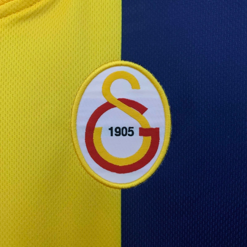 GALATASARY III 98/99 HOMBRE (RETRO)