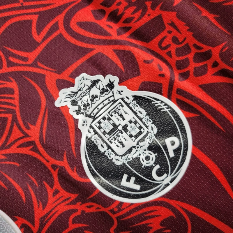 PORTO EDICIÓN ESPECIAL 25/26 HOMBRE
