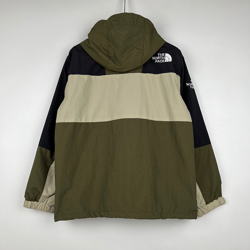 Chaqueta Con Capucha The North Face Unisexo