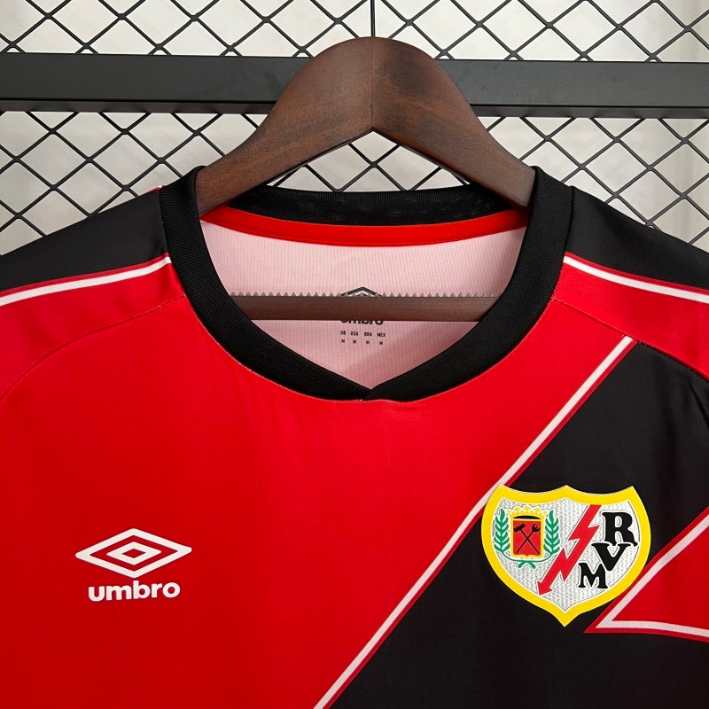 RAYO VALLECANO II 25/26 HOMBRE