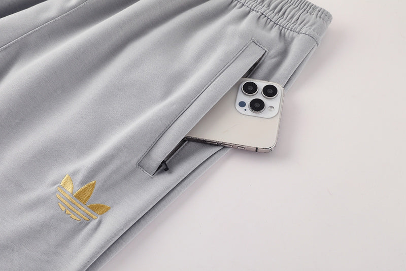 Manchester United Chandal y Pantalon 25/26 Hombre