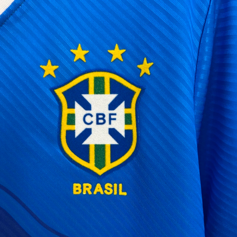 BRASIL II 93/94 HOMBRE (RETRO)