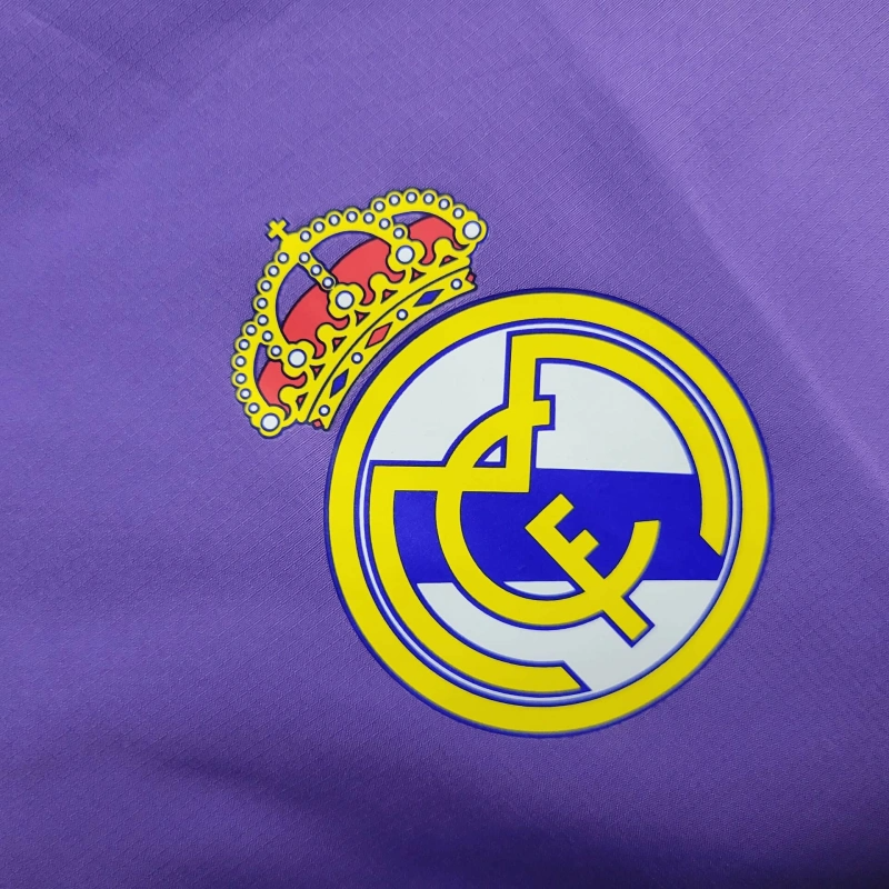 CHAQUETA CORTAVIENTOS REAL MADRID 25/26 ✅