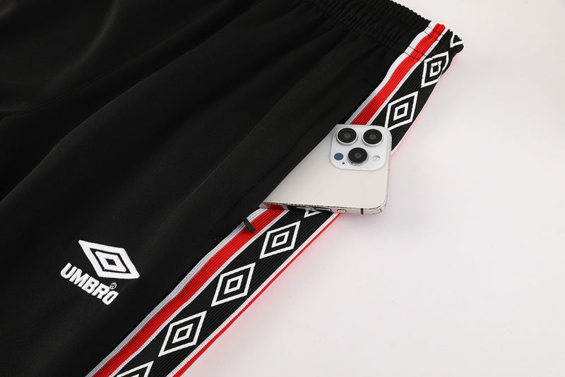 Manchester United Chandal y Pantalon 25/26 Hombre