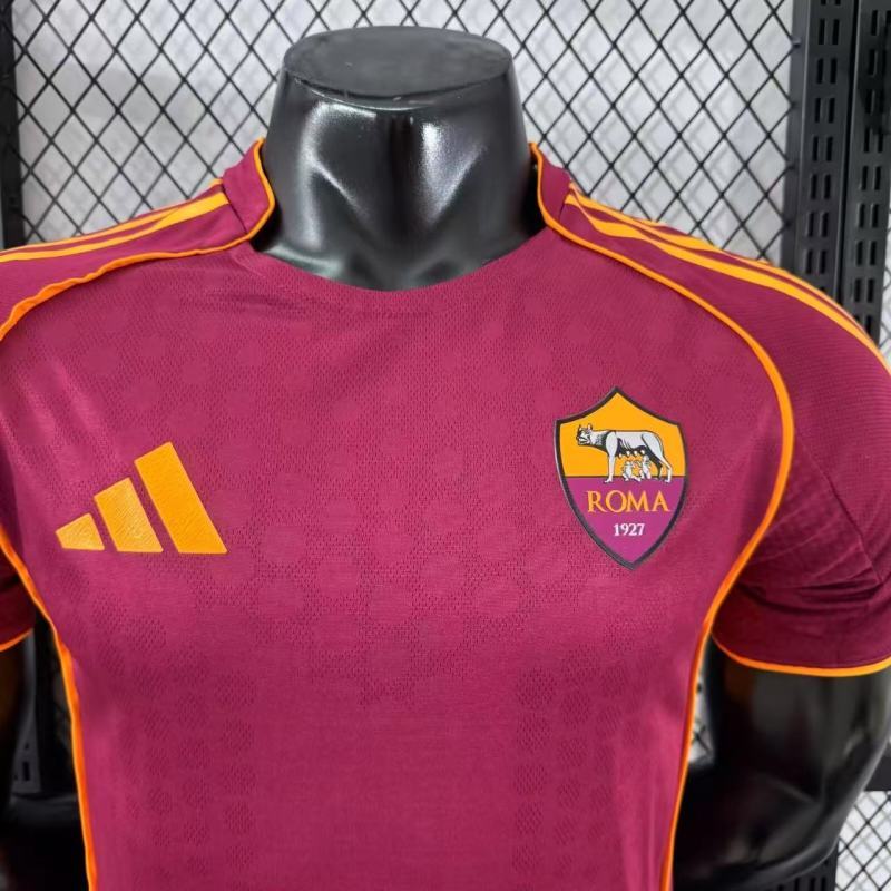 ROMA I 25/26 HOMBRE (VERSIÓN JUGADOR)