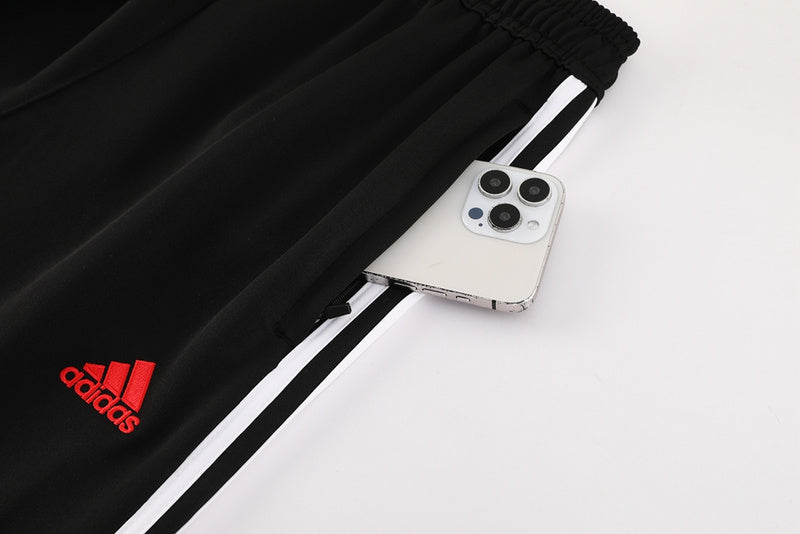 Manchester United Chandal y Pantalon 25/26 Hombre