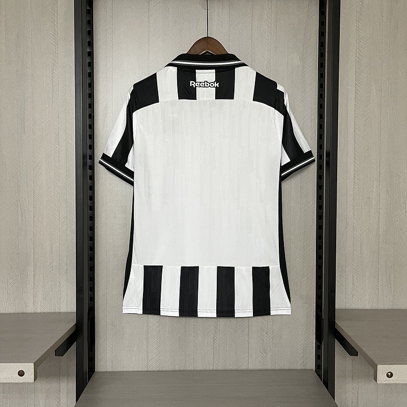 CAMISETA BOTAFOGO I 25/26 HOMBRE