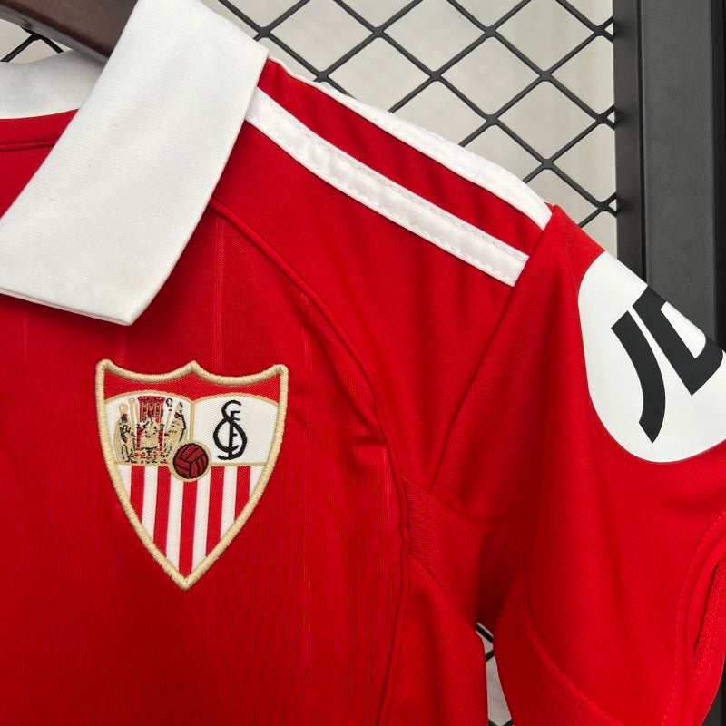 SEVILLA I 25/26 CONJUNTO INFANTIL