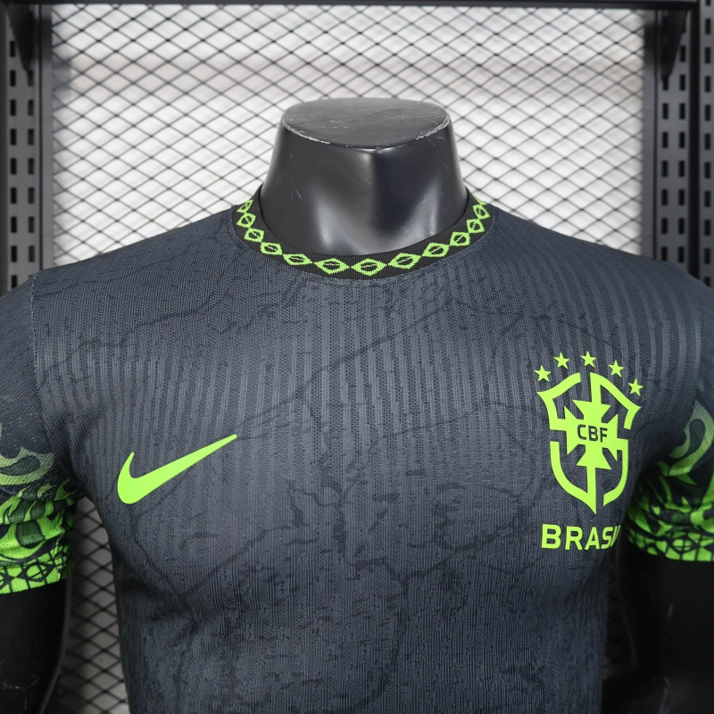 BRASIL EDICIÓN ESPECIAL 25/26 HOMBRE (VERSIÓN JUGADOR)