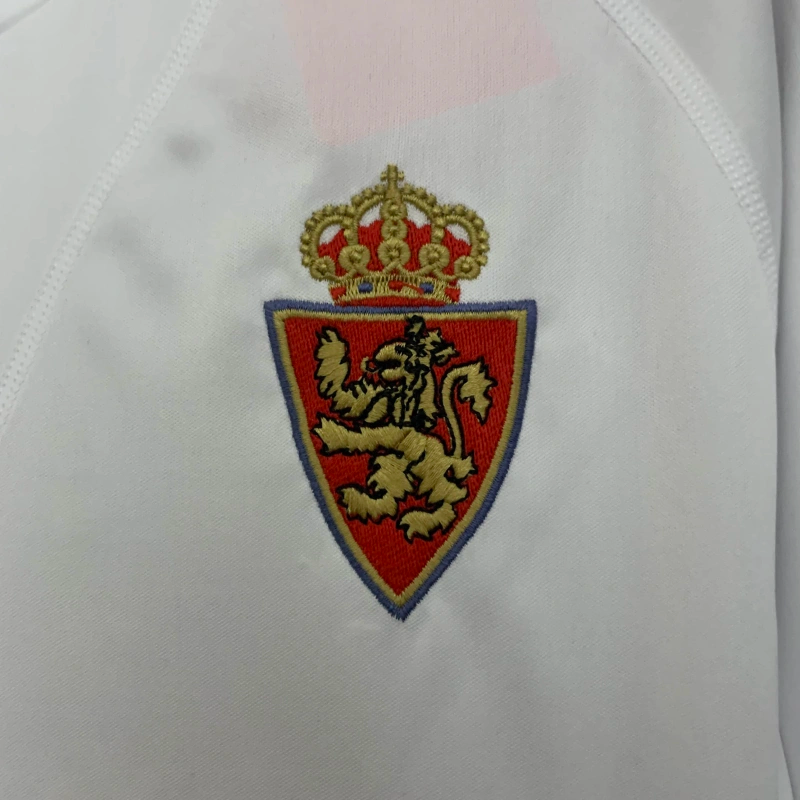 ZARAGOZA I 01/02 HOMBRE (RETRO)