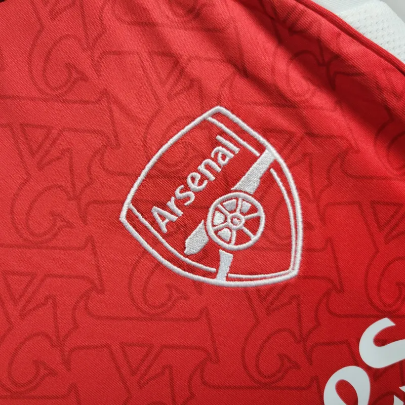 ARSENAL I 25/26 MUJER