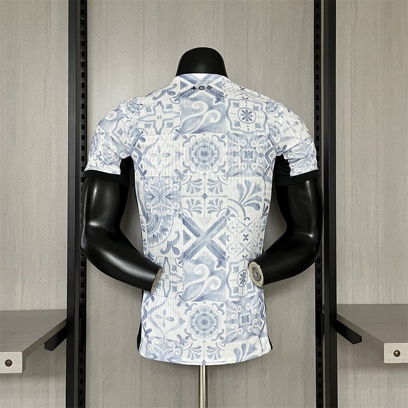 CAMISETA PORTUGAL EDICIÓN ESPECIAL LV 24/25 HOMBRE (VERSIÓN JUGADOR)