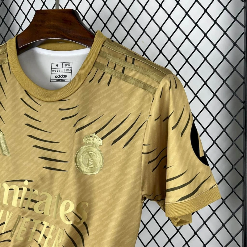 CAMISETA REAL MADRID ENTRENAMIENTO 25/26 HOMBRE