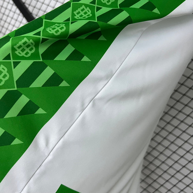 REAL BETIS EDICIÓN ESPECIAL 25/26 HOMBRE