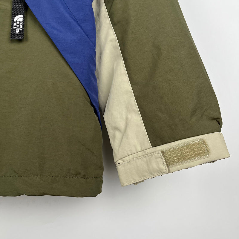 Chaqueta Con Capucha The North Face Unisexo