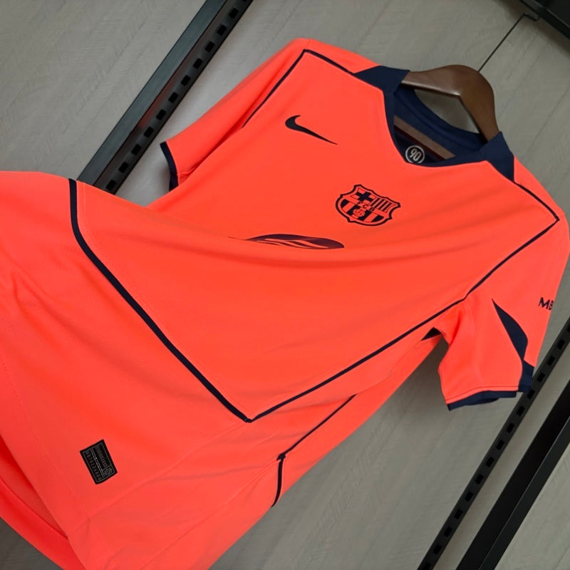 CAMISETA BARCELONA III 25/26 HOMBRE