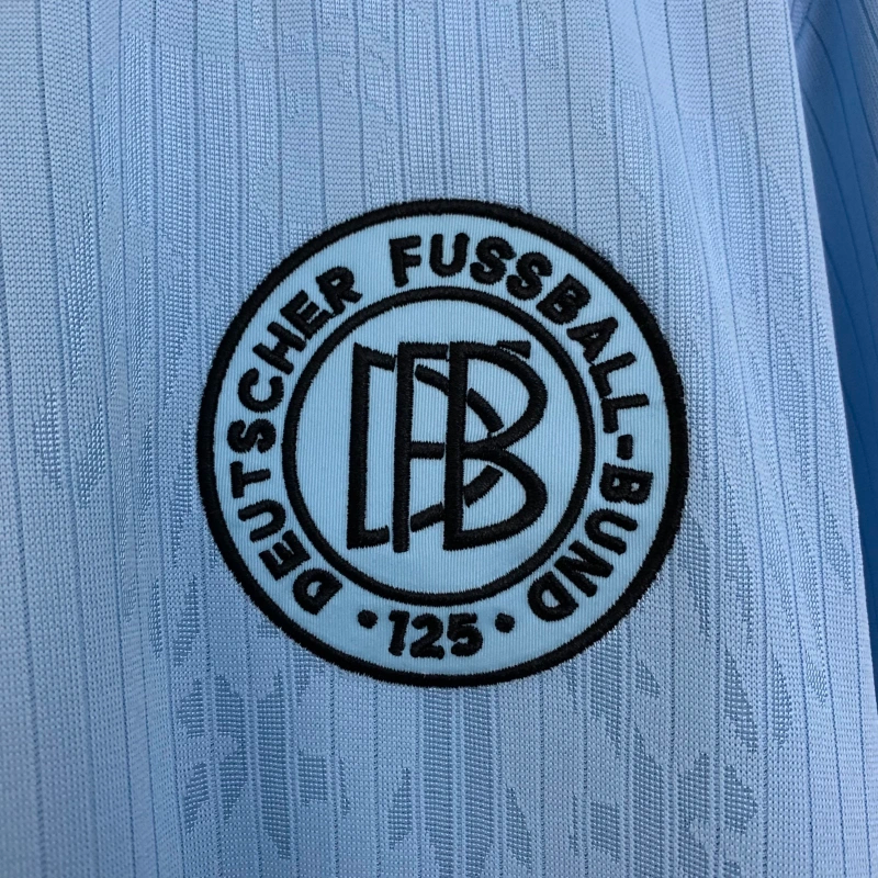 ALEMANIA 125 AÑOS 25/26 HOMBRE