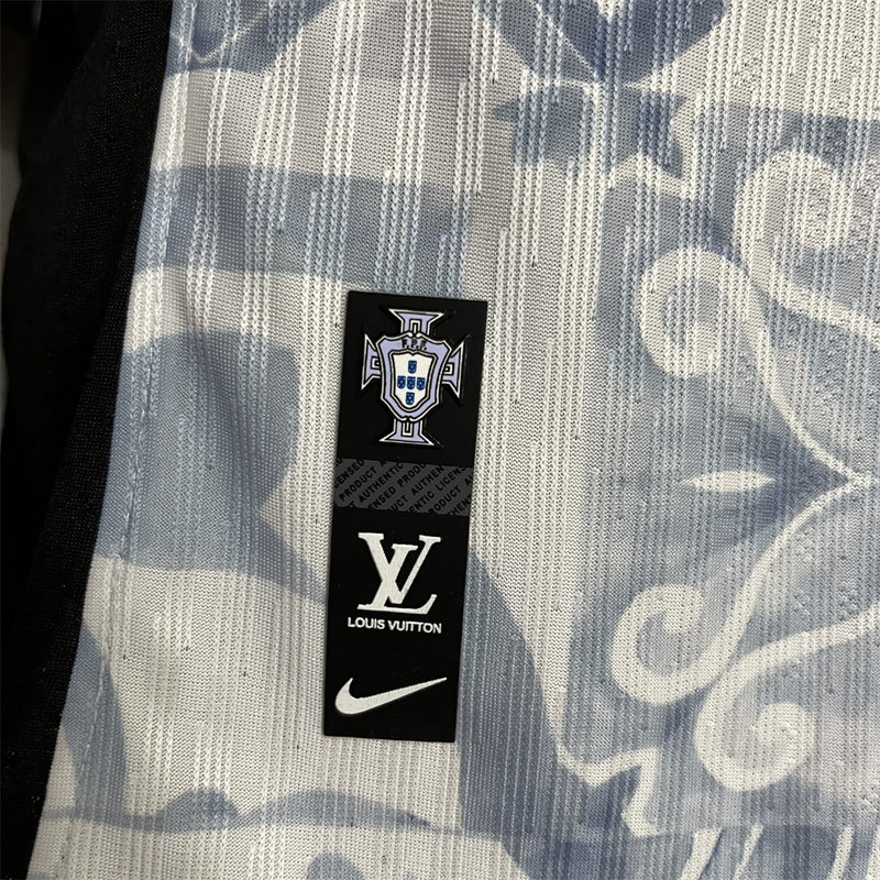 CAMISETA PORTUGAL EDICIÓN ESPECIAL LV 24/25 HOMBRE (VERSIÓN JUGADOR)