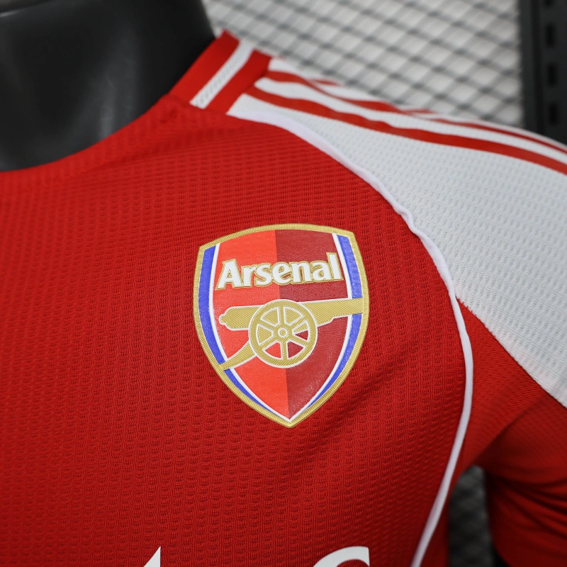 ARSENAL I 25/26 HOMBRE (VERSION JUGADOR)
