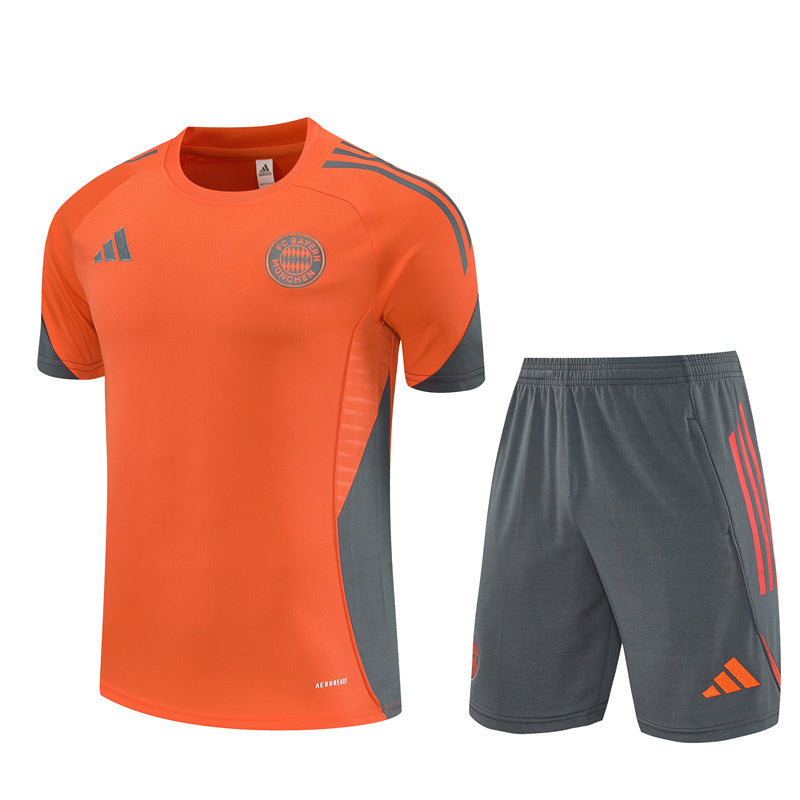 BAYERN MUNICH CONJUNTO ENTRENAMIENTO 25/26 HOMBRE