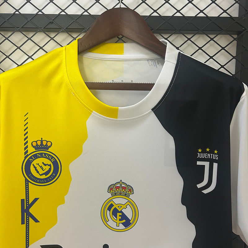CAMISETA EDICIÓN CRISTIANO RONALDO 25/26 HOMBRE