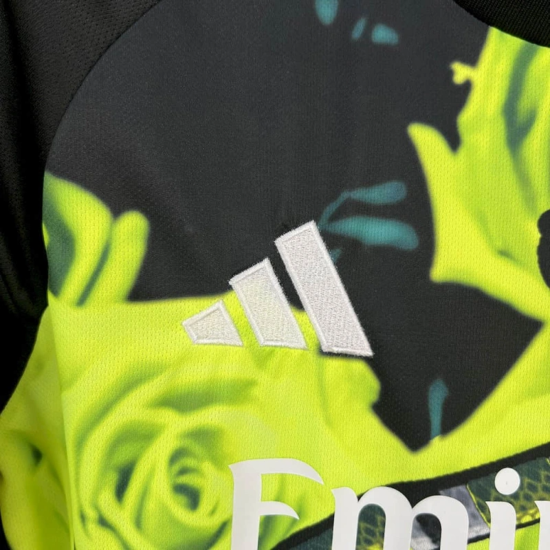 CAMISETA REAL MADRID EDICIÓN ESPECIAL 25/26 HOMBRE