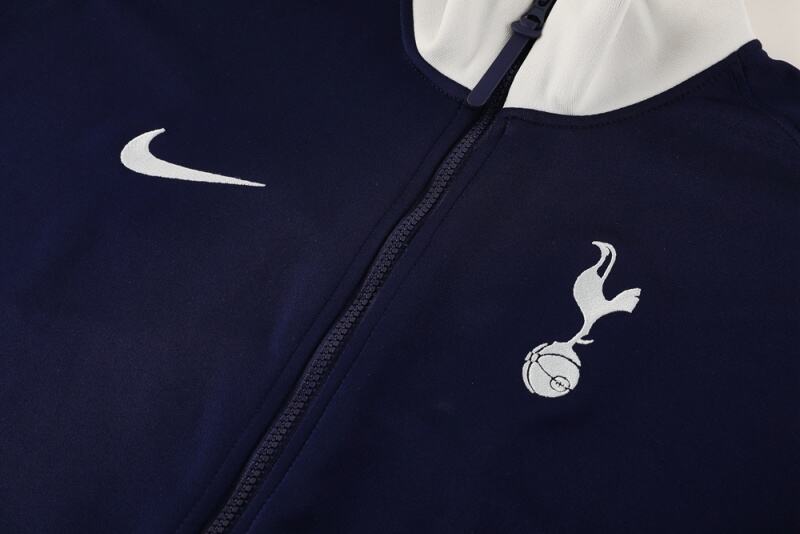 Tottenham Chandal y Pantalon 25/26 Hombre