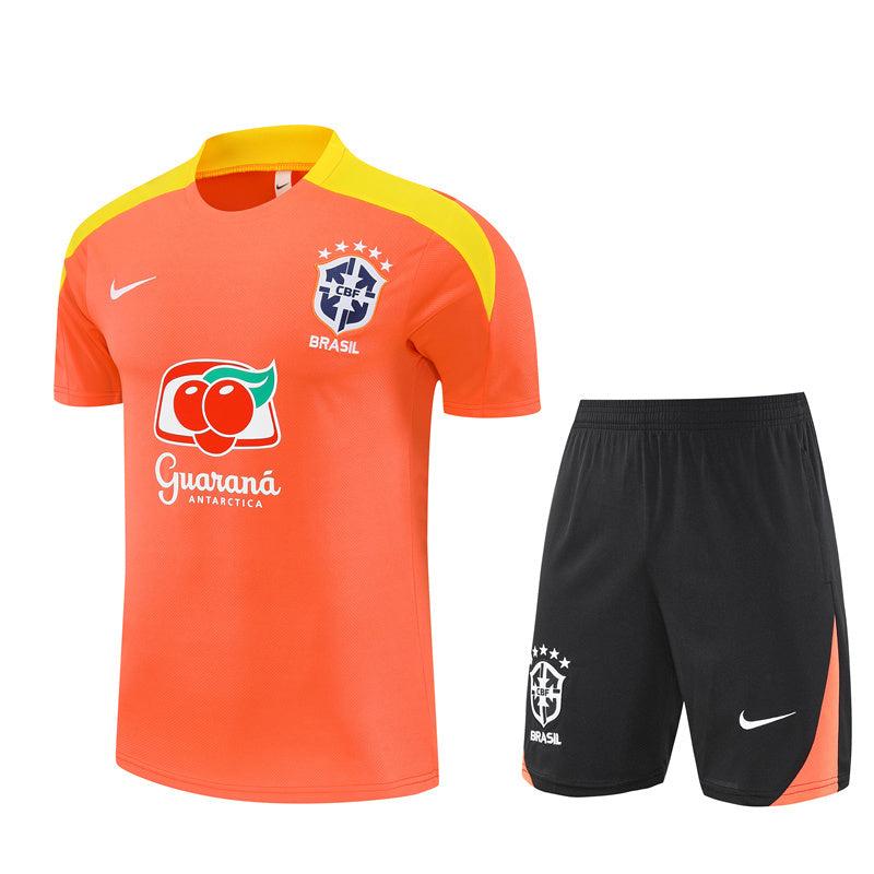 BRASIL CONJUNTO ENTRENAMIENTO 25/26 HOMBRE