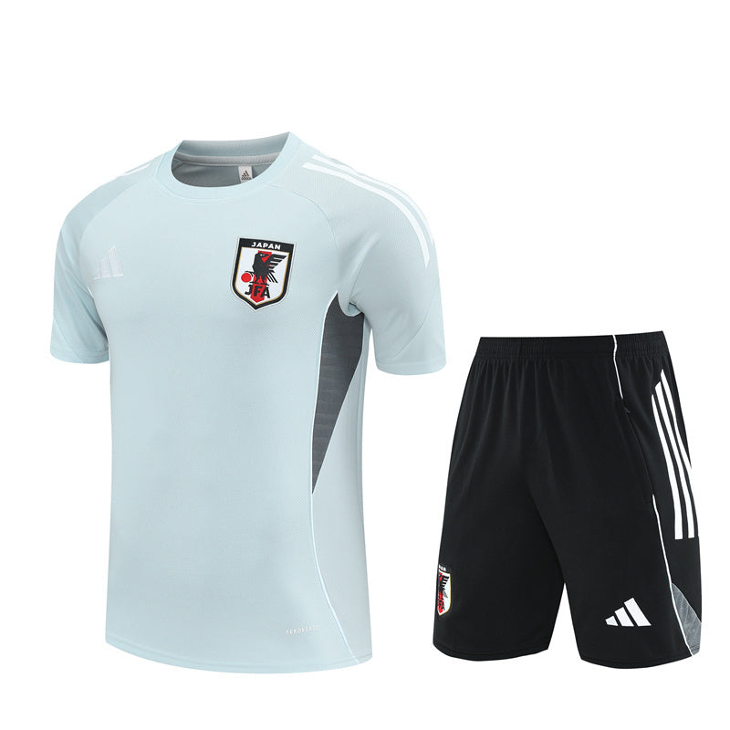 JAPÓN CONJUNTO ENTRENAMIENTO 25/26 HOMBRE
