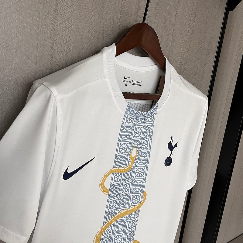 TOTTENHAM PRÉ-JUEGO 25/26 HOMBRE
