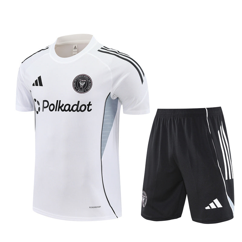 MIAMI CONJUNTO ENTRENAMIENTO 25/26 HOMBRE