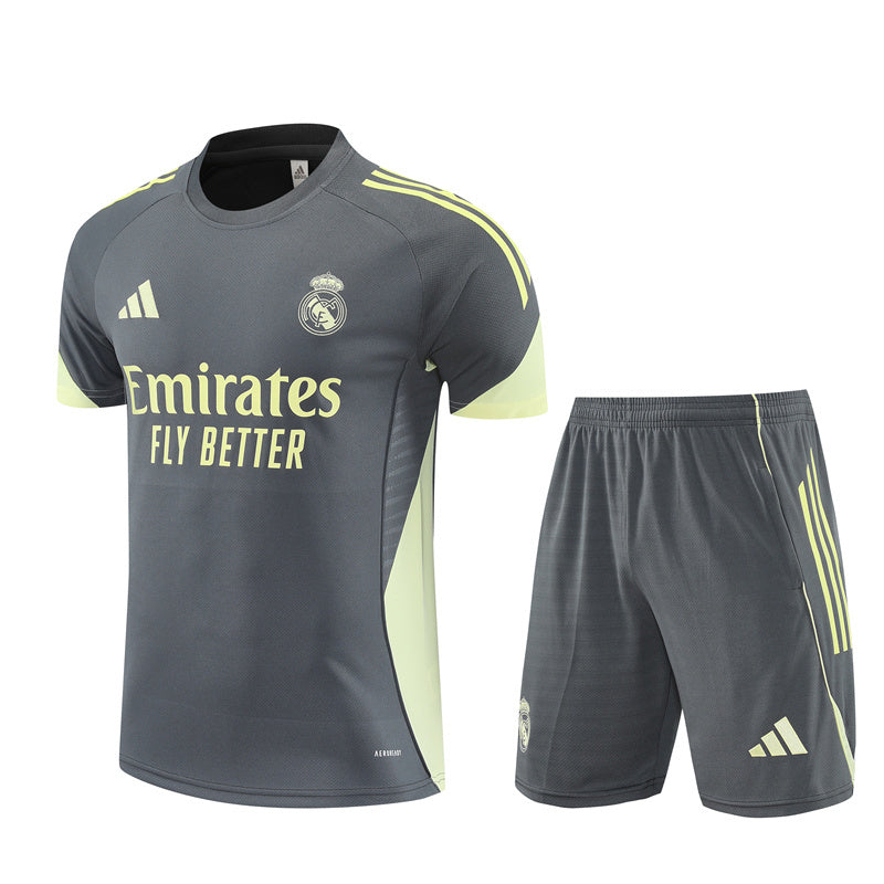 REAL MADRID CONJUNTO ENTRENAMIENTO 25/26 HOMBRE
