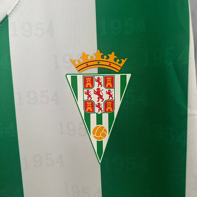 CÓRDOBA I 24/25 HOMBRE