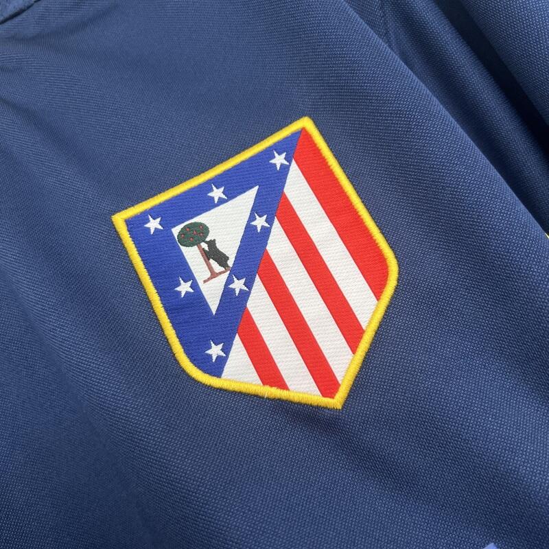 ATLÉTICO DE MADRID II 02/03 HOMBRE (RETRO)