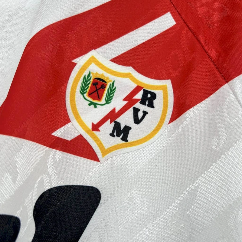 RAYO VALLECANO I 94/95 HOMBRE (RETRO)