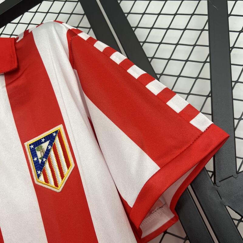 ATLÉTICO DE MADRID I 82/83 HOMBRE (RETRO)