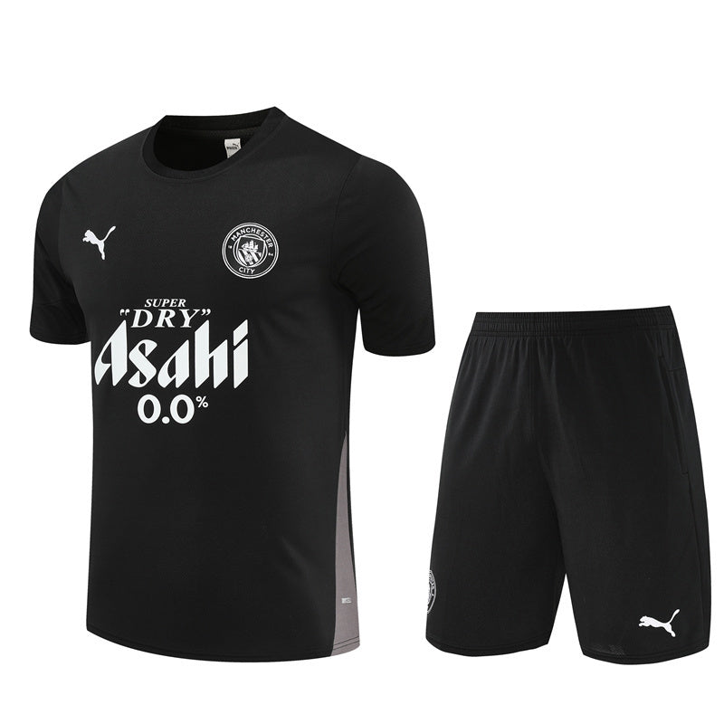 MANCHESTER CITY CONJUNTO ENTRENAMIENTO 25/26 HOMBRE