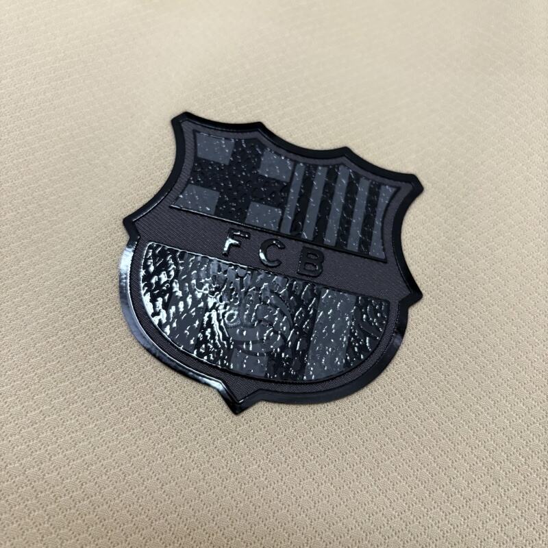 CAMISETA BARCELONA II 25/26 HOMBRE